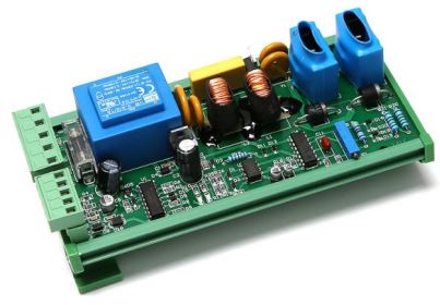 Thyssenkrupp Elevator Brake Power Board